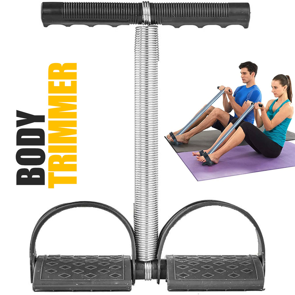 Body-Trimmer-cnc-1.jpg Tummy Trimmer Ceinture D’entrainement pour le Corps Entier – أداة التمارين الرياضية - الصورة 1