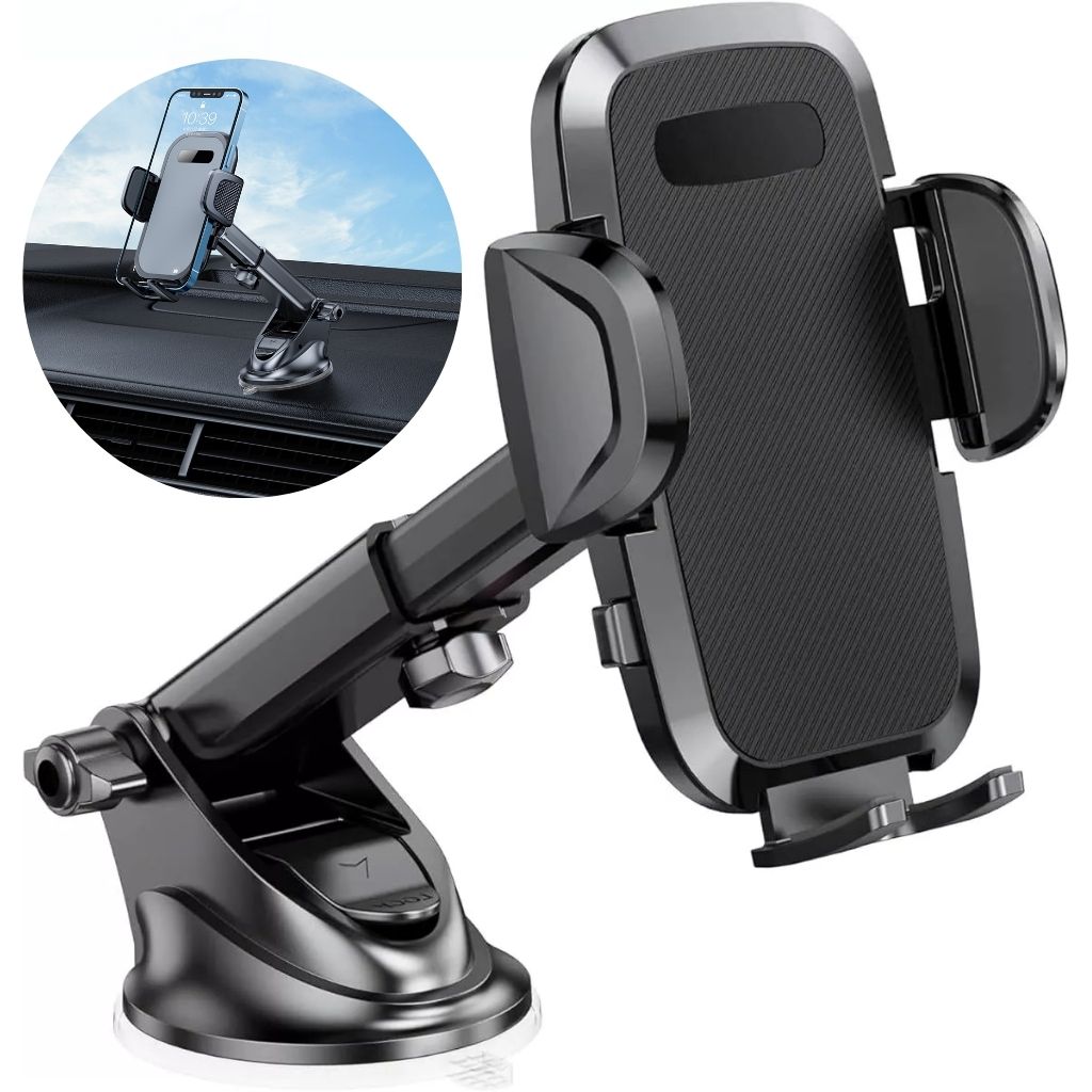 HO-28-4-2.jpg Support Smartphone Modifiable – حامل هاتف ذكي قابل لتعديل - الصورة 1