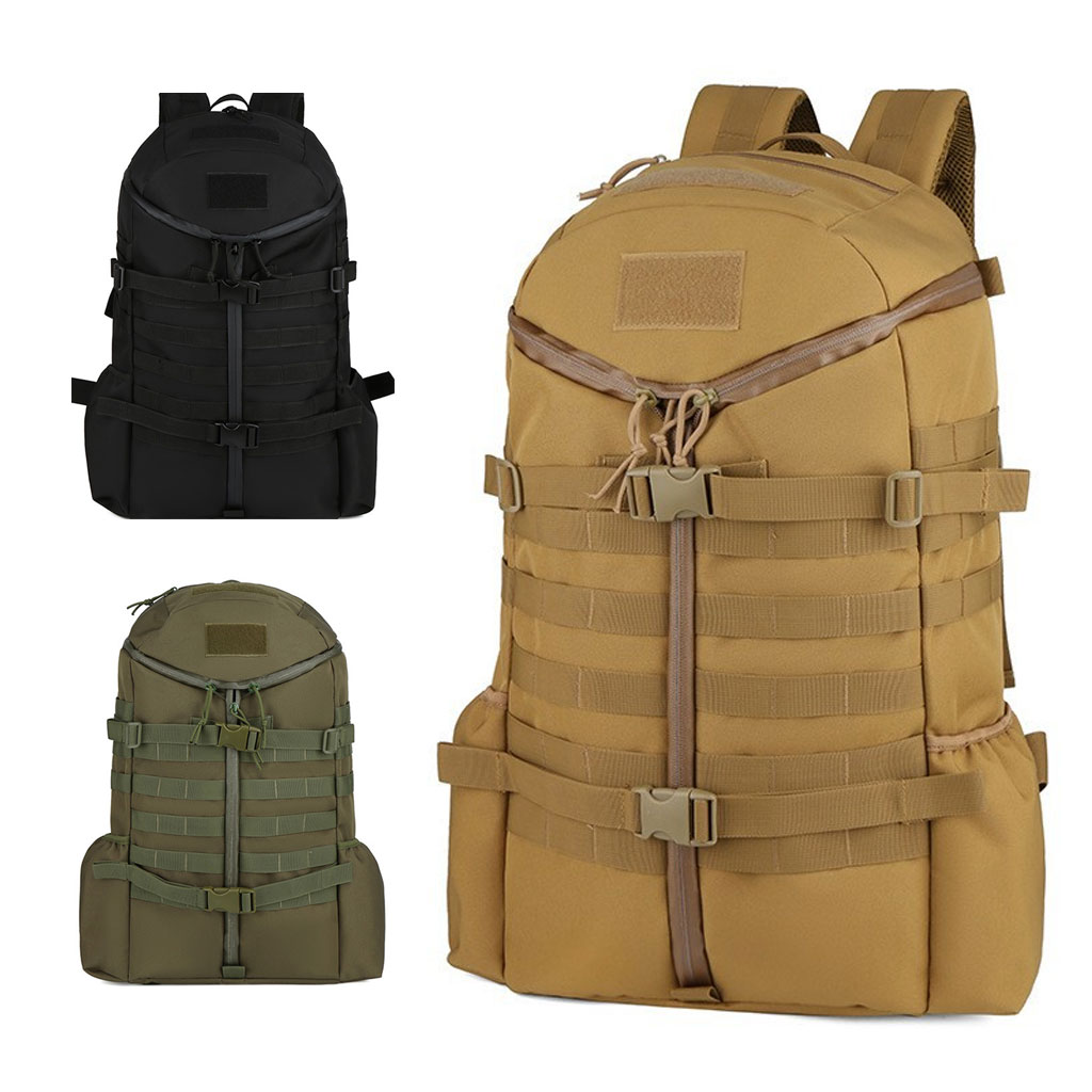 SDM04-CNC-2.jpg Sac à dos de randonnée tactique VALTESSA 38L SDM04 - الصورة 1