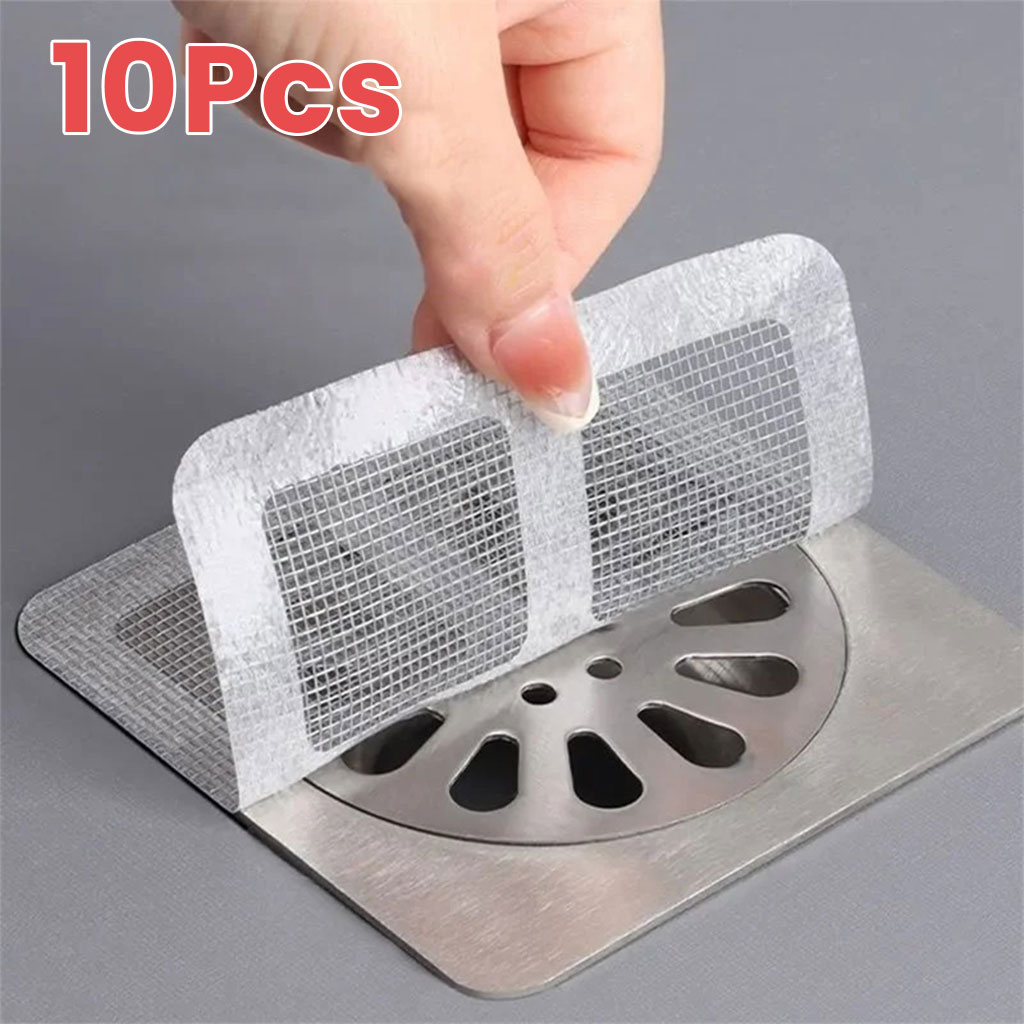 Safaya-cnc-2.jpg Patchs filtrants jetables pour douche 10Pcs – مصفاة حمام - الصورة 1