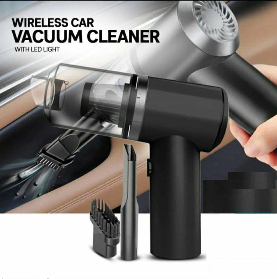 WhatsApp-Image-2022-04-30-at-22.34.46.jpeg Aspirateur sans fil 2 In 1 Vacuum Cleaner For Car & Home 12V 120 W - الصورة 1