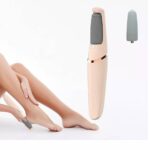 ⁦Broyeur électrique de pieds et de peau morte⁩ - الصورة ⁦3⁩