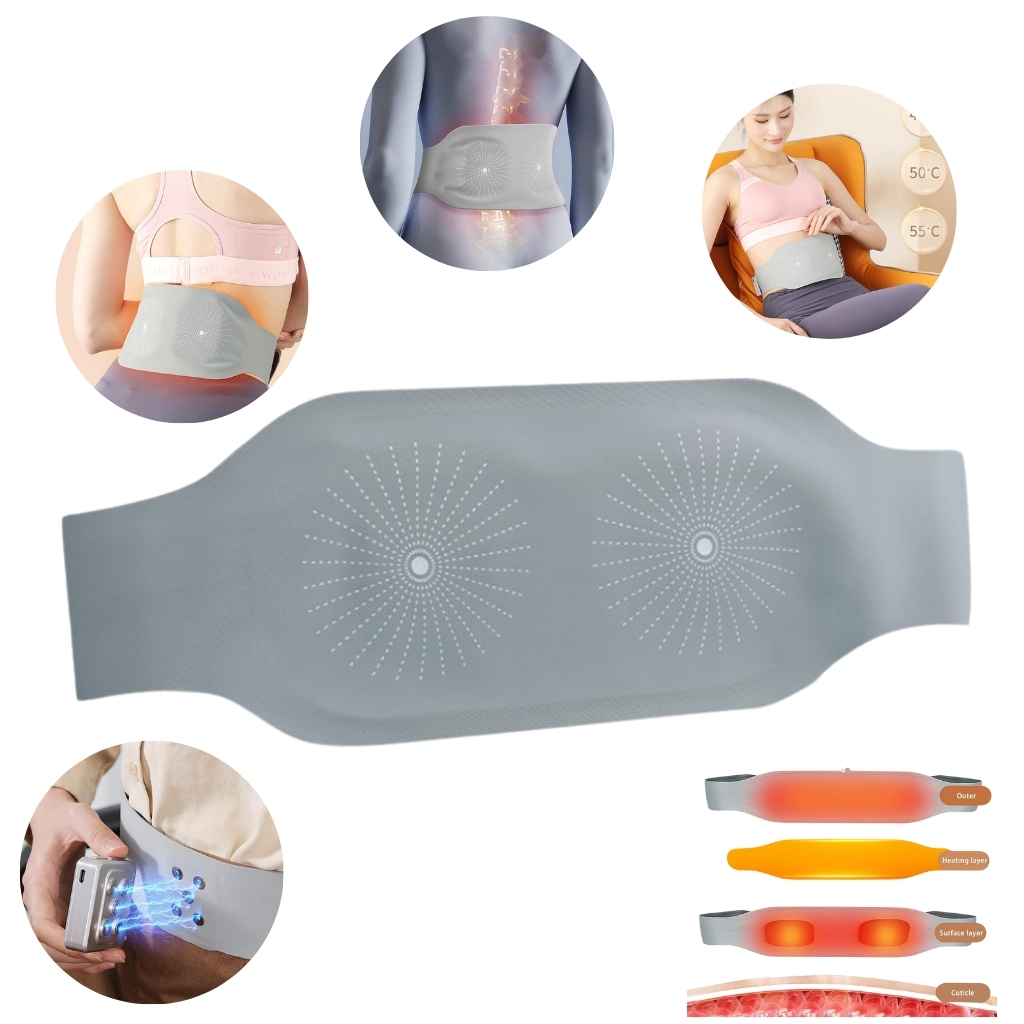 cw54df4fg54dsfdSDFSDdfg-2.jpg Ceinture chauffante abdominale pour soulager les douleurs menstruelles – حزام تسخين البطن لتخفيف الام الدورة V4 - الصورة 1