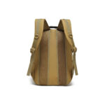 ⁦Sac à dos tactique USB pour camping, sac militaire 15,6 pouces⁩ - الصورة ⁦4⁩