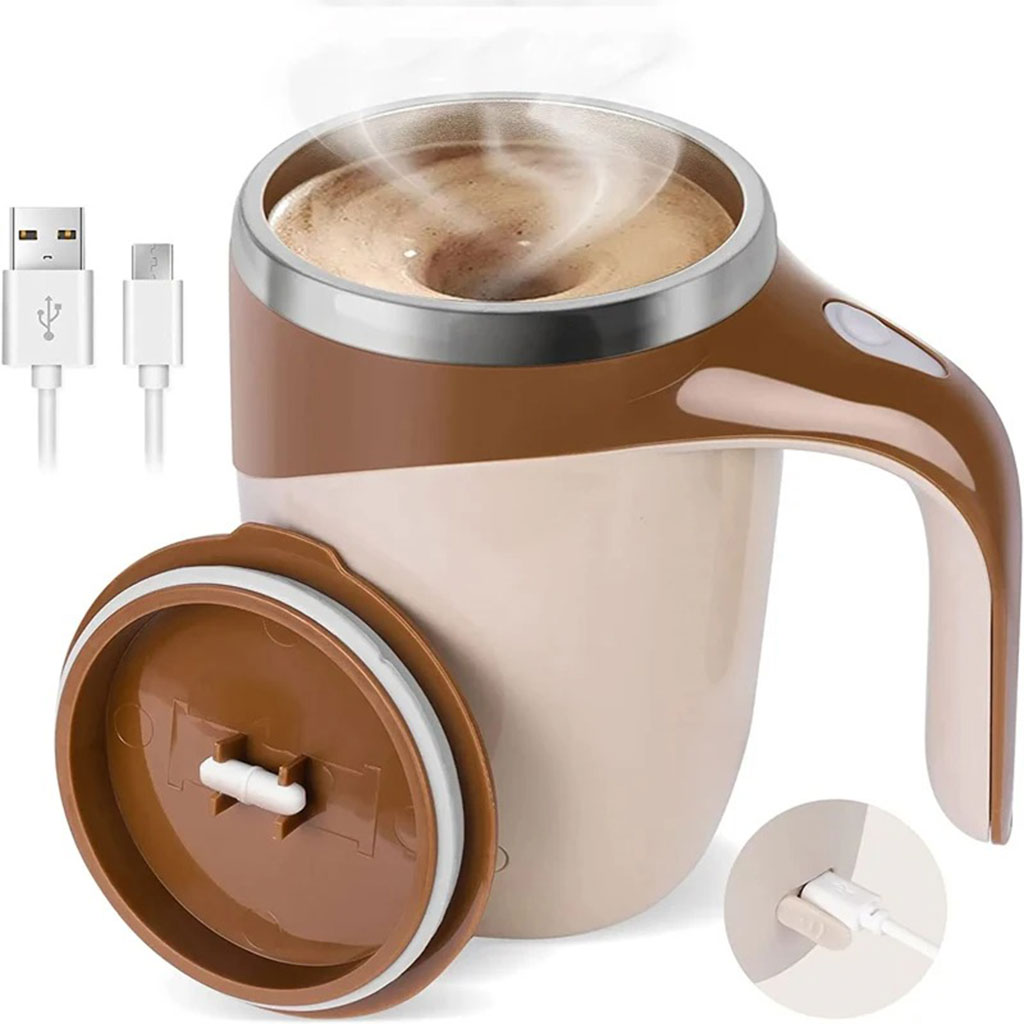 tasse-mousse-5-2.jpg Tasse de mousseur de lait automatique multifonctionnelle à chargement USB - الصورة 1